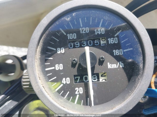 JS1SP46D5N7101131 Suzuki Dr650 Se