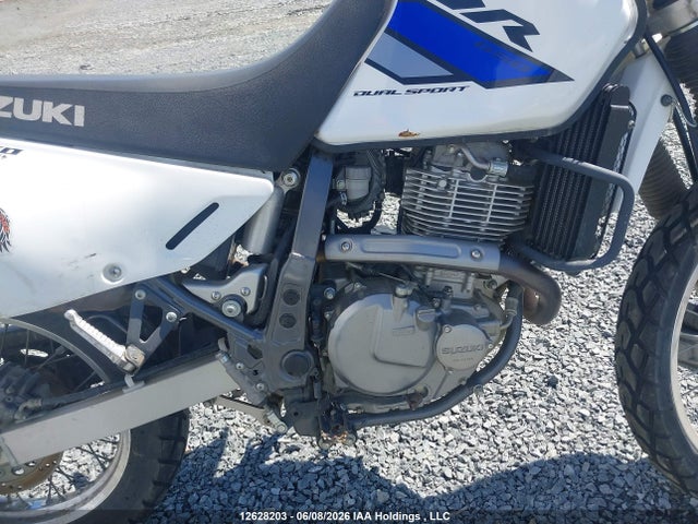 JS1SP46D5N7101131 Suzuki Dr650 Se