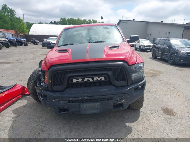Dodge RAM 1500 2019 1C6RR7LT4KS687218 Image 13