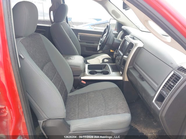 Dodge RAM 1500 2019 1C6RR7LT4KS687218 Image 5
