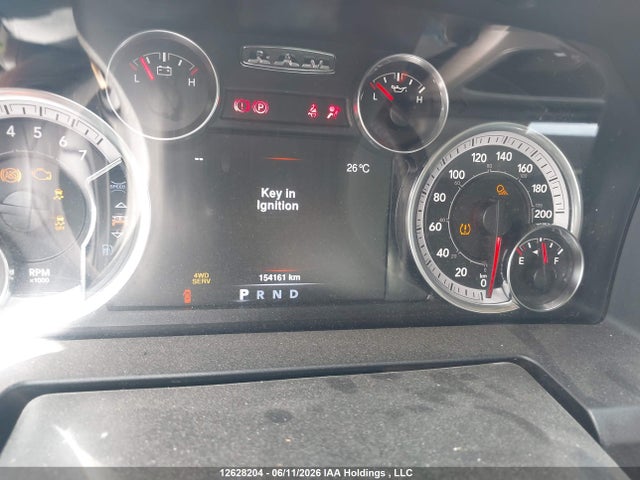 Dodge RAM 1500 2019 1C6RR7LT4KS687218 Image 7