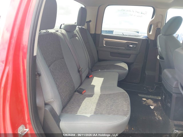Dodge RAM 1500 2019 1C6RR7LT4KS687218 Image 8