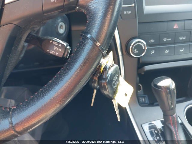 4T1BF1FK2FU024948 Toyota Camry