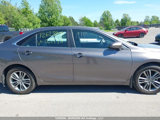 4T1BF1FK2FU024948 Toyota Camry