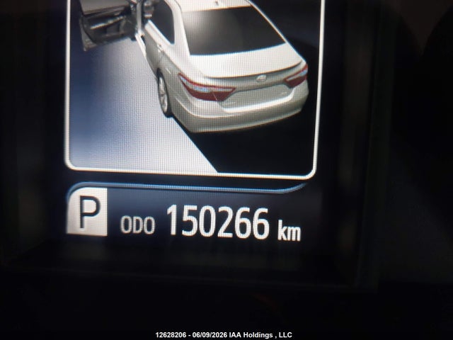 4T1BF1FK2FU024948 Toyota Camry