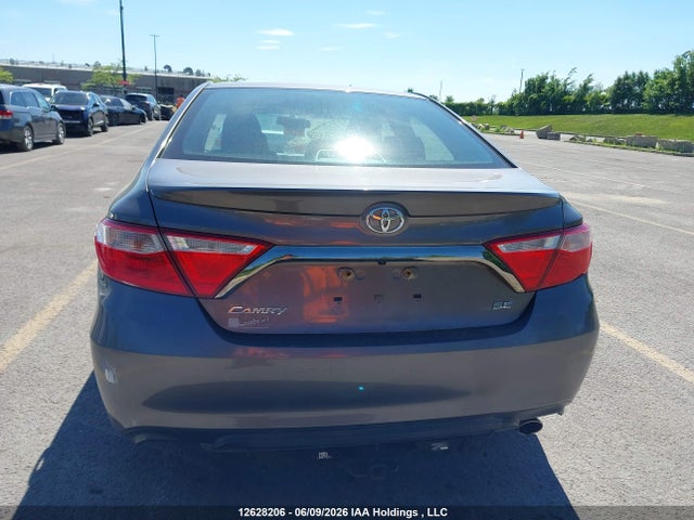 4T1BF1FK2FU024948 Toyota Camry
