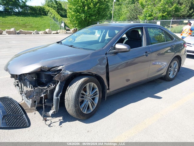 4T1BF1FK2FU024948 Toyota Camry