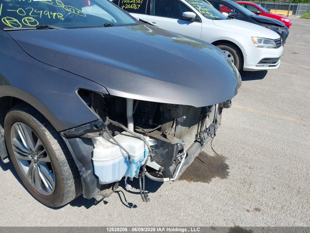 4T1BF1FK2FU024948 Toyota Camry