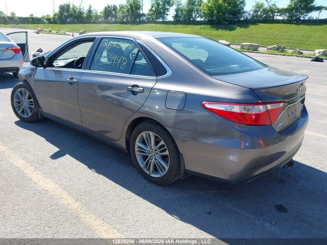 4T1BF1FK2FU024948 Toyota Camry