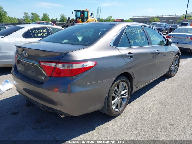 4T1BF1FK2FU024948 Toyota Camry