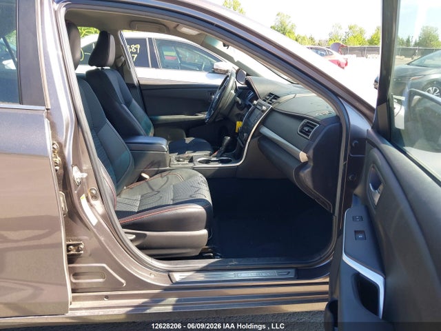 4T1BF1FK2FU024948 Toyota Camry