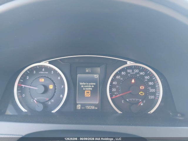 4T1BF1FK2FU024948 Toyota Camry