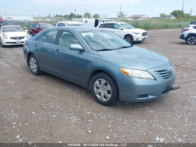 12628208 :رقم المزاد ، 4T1BE46K99U908037 vin ، 2009 Toyota Camry Le مزاد بيع