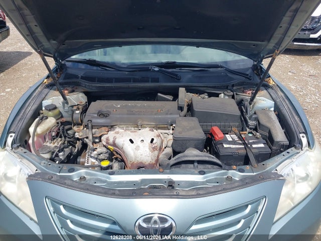 12628208 :رقم المزاد ، 4T1BE46K99U908037 vin ، 2009 Toyota Camry Le مزاد بيع