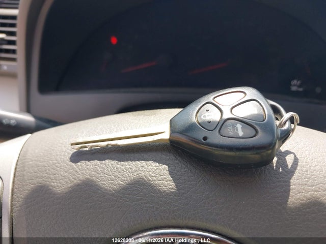 12628208 :رقم المزاد ، 4T1BE46K99U908037 vin ، 2009 Toyota Camry Le مزاد بيع