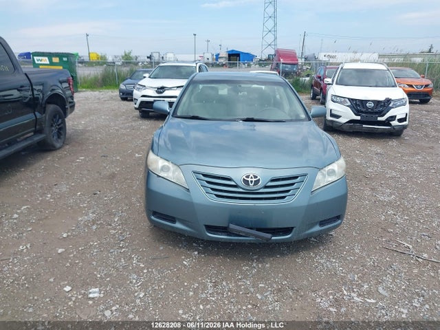 12628208 :رقم المزاد ، 4T1BE46K99U908037 vin ، 2009 Toyota Camry Le مزاد بيع