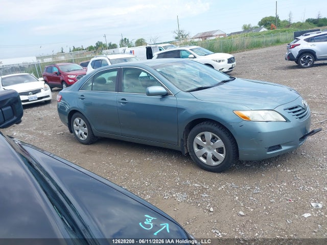 12628208 :رقم المزاد ، 4T1BE46K99U908037 vin ، 2009 Toyota Camry Le مزاد بيع