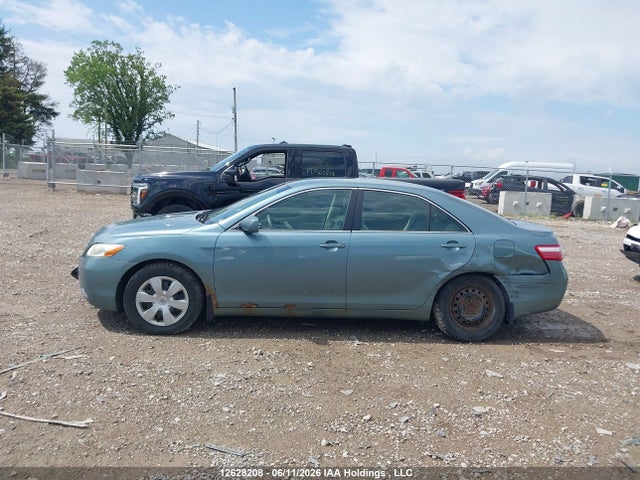 12628208 :رقم المزاد ، 4T1BE46K99U908037 vin ، 2009 Toyota Camry Le مزاد بيع