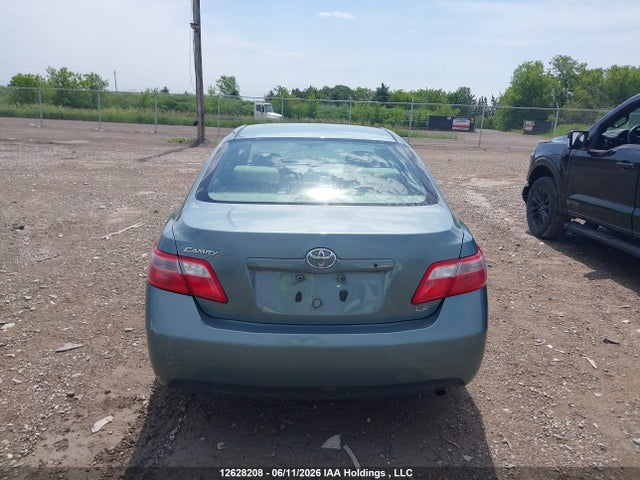 12628208 :رقم المزاد ، 4T1BE46K99U908037 vin ، 2009 Toyota Camry Le مزاد بيع