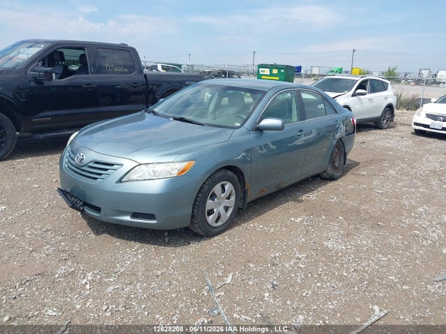 12628208 :رقم المزاد ، 4T1BE46K99U908037 vin ، 2009 Toyota Camry Le مزاد بيع