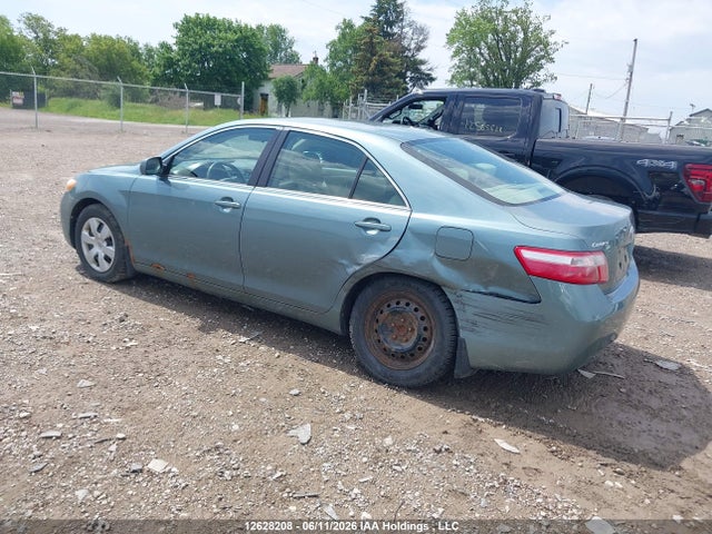 12628208 :رقم المزاد ، 4T1BE46K99U908037 vin ، 2009 Toyota Camry Le مزاد بيع