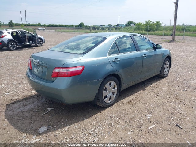12628208 :رقم المزاد ، 4T1BE46K99U908037 vin ، 2009 Toyota Camry Le مزاد بيع
