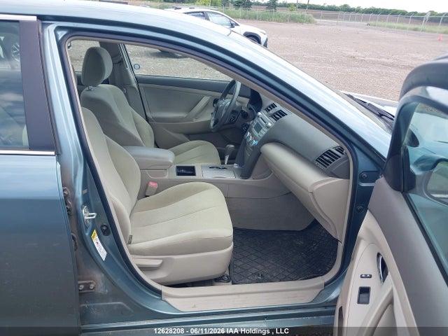 12628208 :رقم المزاد ، 4T1BE46K99U908037 vin ، 2009 Toyota Camry Le مزاد بيع