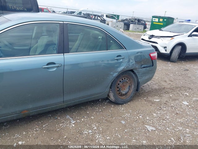 12628208 :رقم المزاد ، 4T1BE46K99U908037 vin ، 2009 Toyota Camry Le مزاد بيع