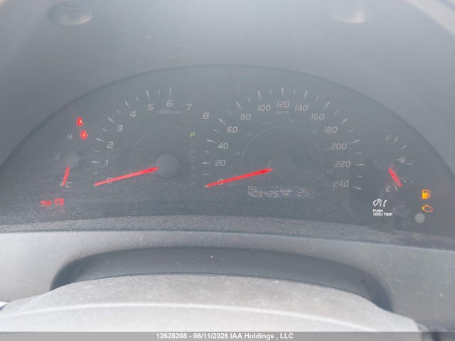 12628208 :رقم المزاد ، 4T1BE46K99U908037 vin ، 2009 Toyota Camry Le مزاد بيع