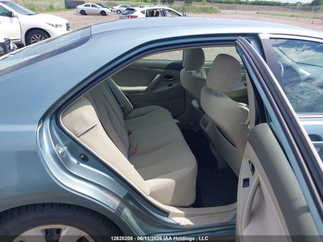 12628208 :رقم المزاد ، 4T1BE46K99U908037 vin ، 2009 Toyota Camry Le مزاد بيع