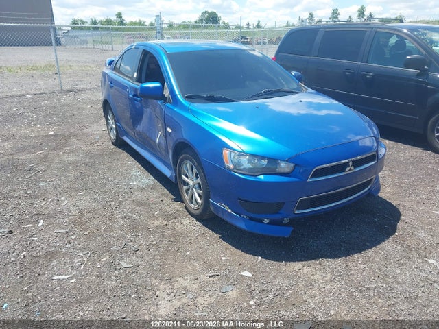 Продажа на аукционе авто 2012 Mitsubishi Lancer Se, vin: JA32U2FU0CU607529, номер лота: 12628211