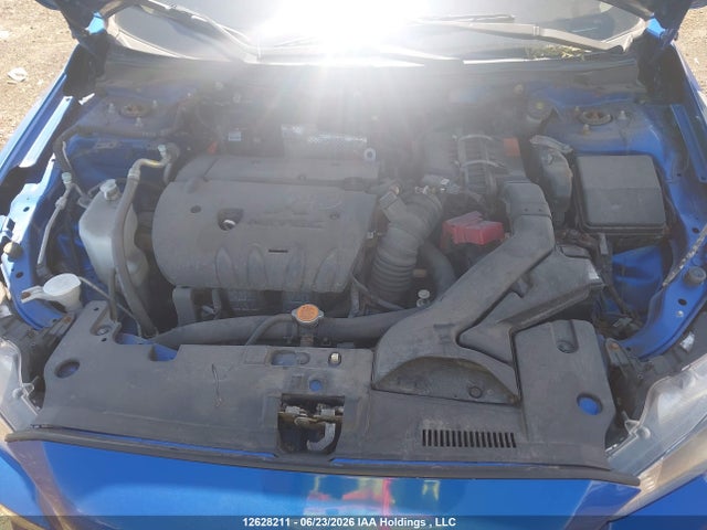 Aukcja sprzedaży 2012 Mitsubishi Lancer Se, vin: JA32U2FU0CU607529, numer aukcji: 12628211