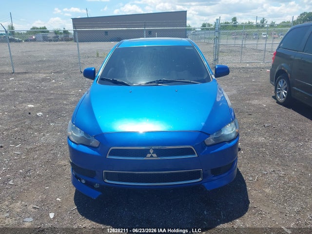 Aukcja sprzedaży 2012 Mitsubishi Lancer Se, vin: JA32U2FU0CU607529, numer aukcji: 12628211