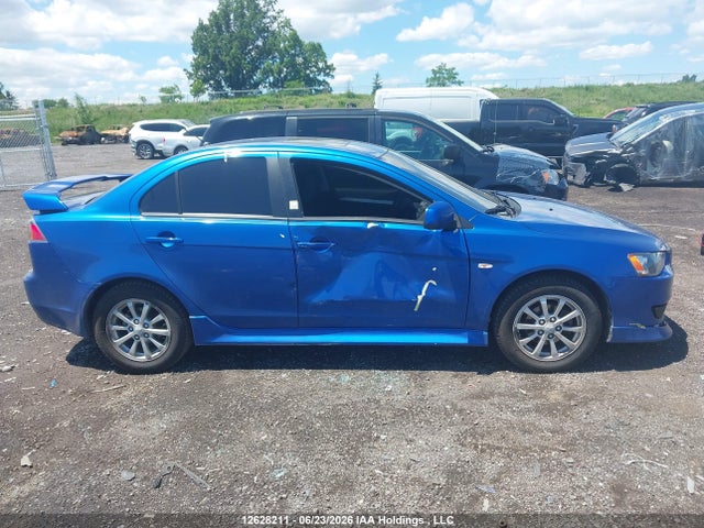 Aukcja sprzedaży 2012 Mitsubishi Lancer Se, vin: JA32U2FU0CU607529, numer aukcji: 12628211