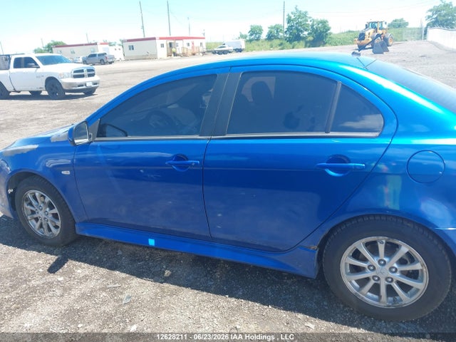 Aukcja sprzedaży 2012 Mitsubishi Lancer Se, vin: JA32U2FU0CU607529, numer aukcji: 12628211
