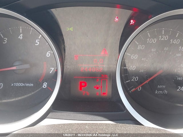 Aukcja sprzedaży 2012 Mitsubishi Lancer Se, vin: JA32U2FU0CU607529, numer aukcji: 12628211