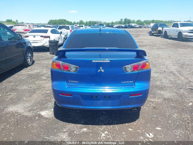 Aukcja sprzedaży 2012 Mitsubishi Lancer Se, vin: JA32U2FU0CU607529, numer aukcji: 12628211