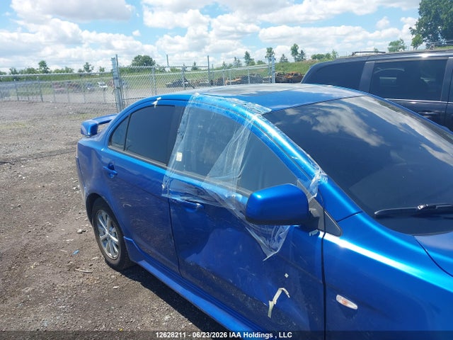 Aukcja sprzedaży 2012 Mitsubishi Lancer Se, vin: JA32U2FU0CU607529, numer aukcji: 12628211