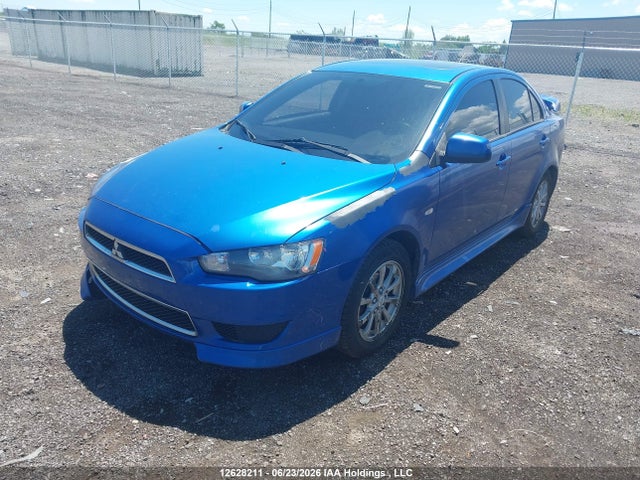 Aukcja sprzedaży 2012 Mitsubishi Lancer Se, vin: JA32U2FU0CU607529, numer aukcji: 12628211