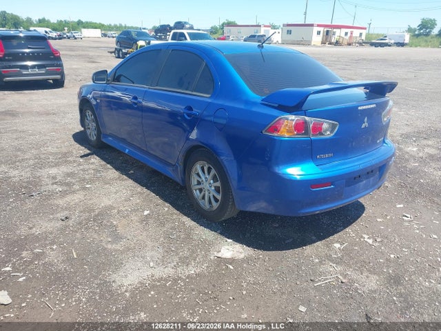 Aukcja sprzedaży 2012 Mitsubishi Lancer Se, vin: JA32U2FU0CU607529, numer aukcji: 12628211
