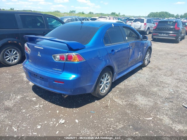 Aukcja sprzedaży 2012 Mitsubishi Lancer Se, vin: JA32U2FU0CU607529, numer aukcji: 12628211