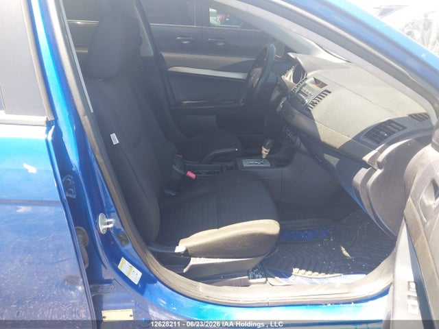 Aukcja sprzedaży 2012 Mitsubishi Lancer Se, vin: JA32U2FU0CU607529, numer aukcji: 12628211