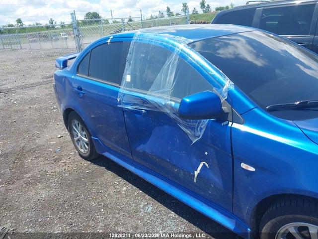Aukcja sprzedaży 2012 Mitsubishi Lancer Se, vin: JA32U2FU0CU607529, numer aukcji: 12628211