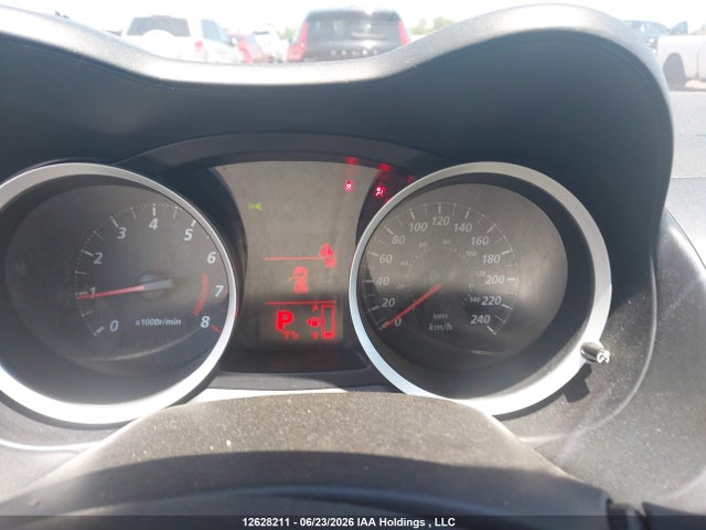 Aukcja sprzedaży 2012 Mitsubishi Lancer Se, vin: JA32U2FU0CU607529, numer aukcji: 12628211