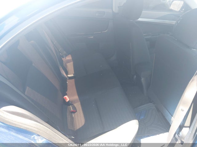 Aukcja sprzedaży 2012 Mitsubishi Lancer Se, vin: JA32U2FU0CU607529, numer aukcji: 12628211