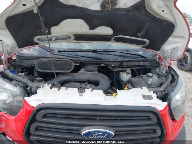 1FTYR1ZM3FKA61098 Ford Transit T-250