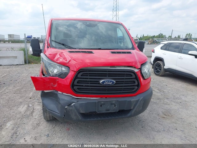 1FTYR1ZM3FKA61098 Ford Transit T-250