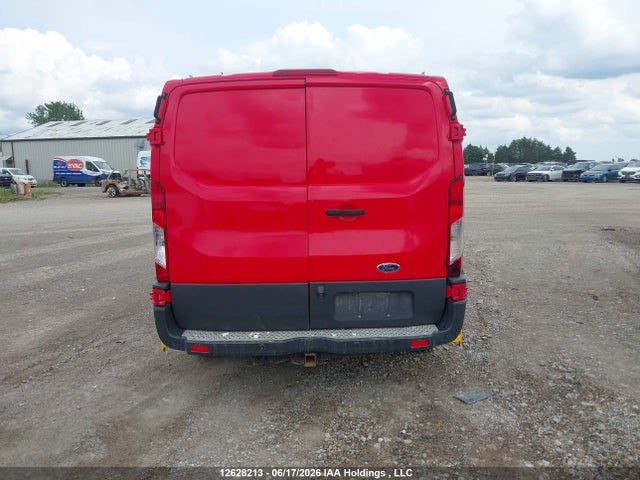 1FTYR1ZM3FKA61098 Ford Transit T-250