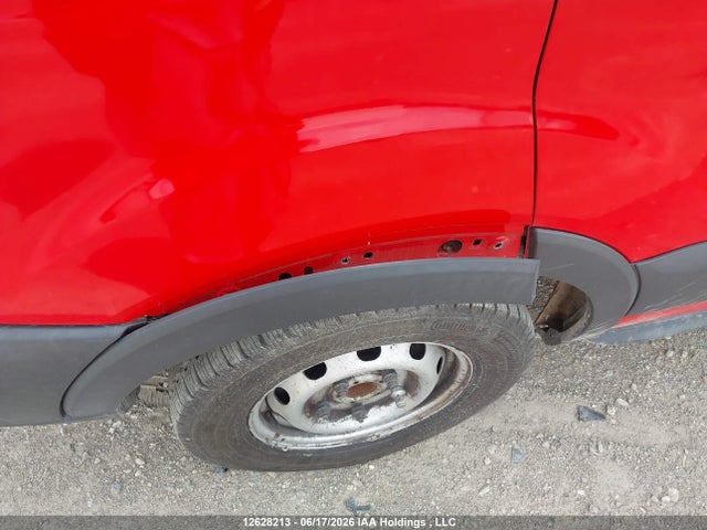 1FTYR1ZM3FKA61098 Ford Transit T-250