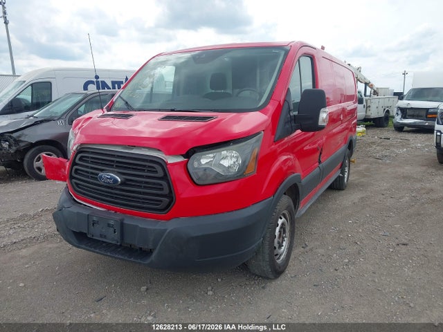 1FTYR1ZM3FKA61098 Ford Transit T-250
